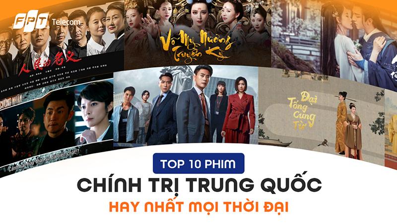 Diễn viên Trung Quốc thể hiện cảm xúc hận thù phức tạp